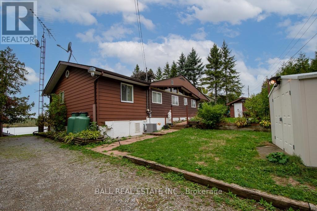 275 Muskie Mile Ln, Trent Hills, ON K0L 1Z0