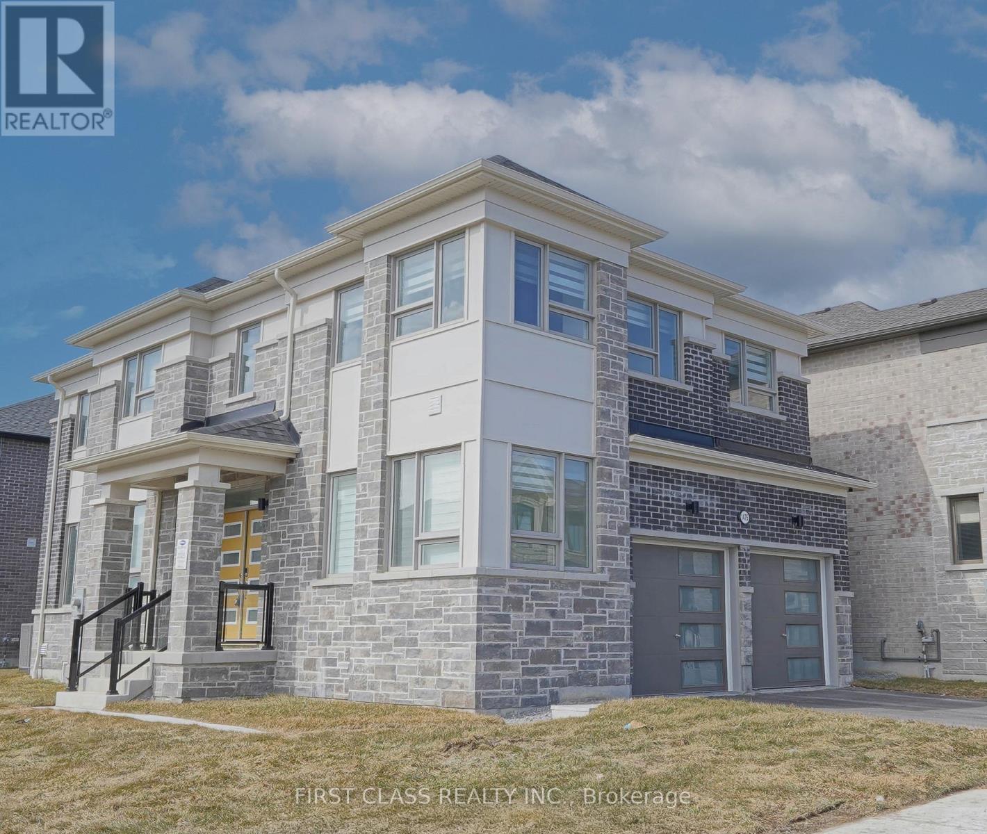 1475 Mockingbird Sq, Pickering, ON L1X 0N8
