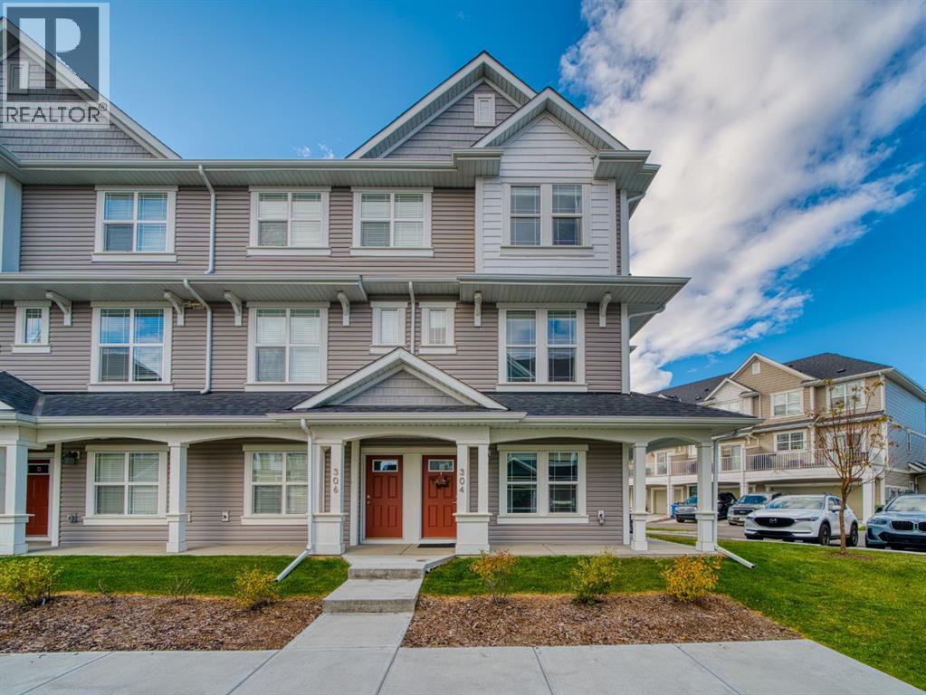 304 Copperstone Mnr SE, Calgary, AB T2Z 5G3