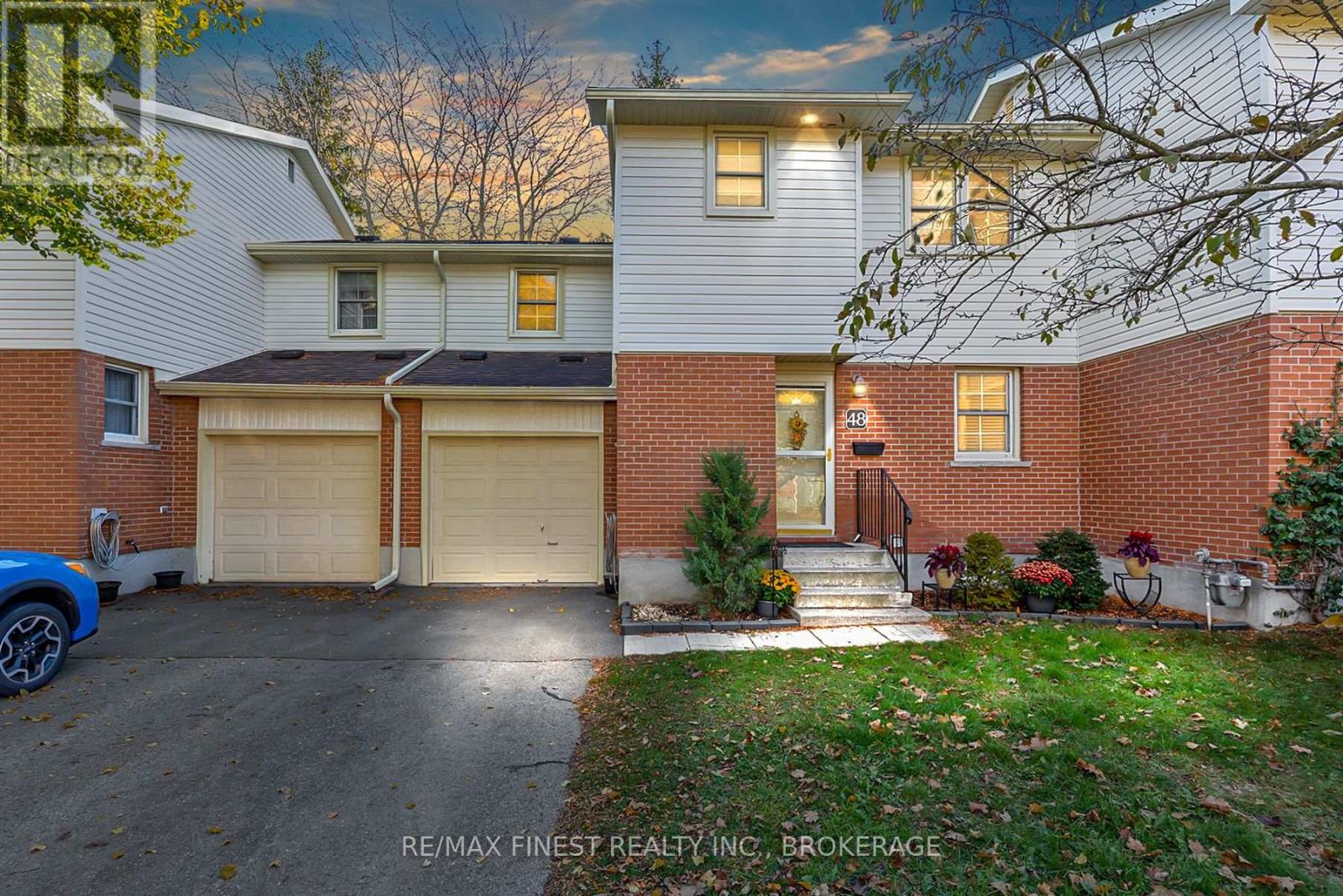 48 19 Macpherson Ave, Kingston, ON K7M 6W4