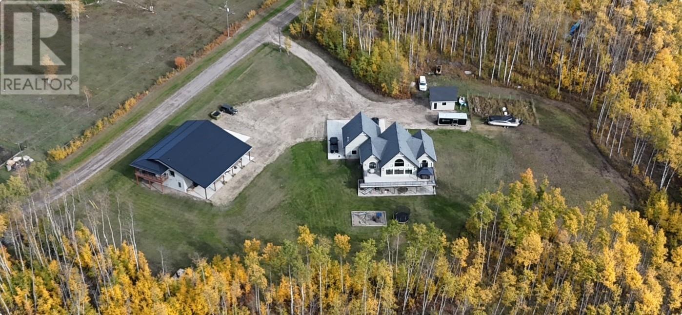 13109 Sunnyside Dr, Charlie Lake, BC V0C 1H0