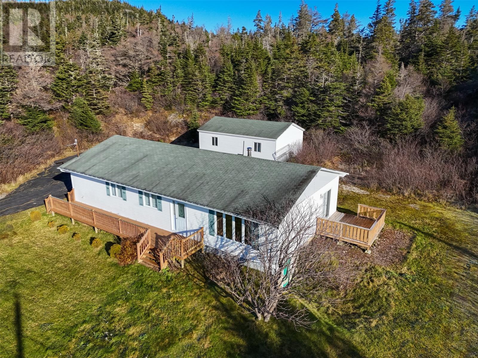 5 Forest Rd, Chance Cove, NL A0B 1K0