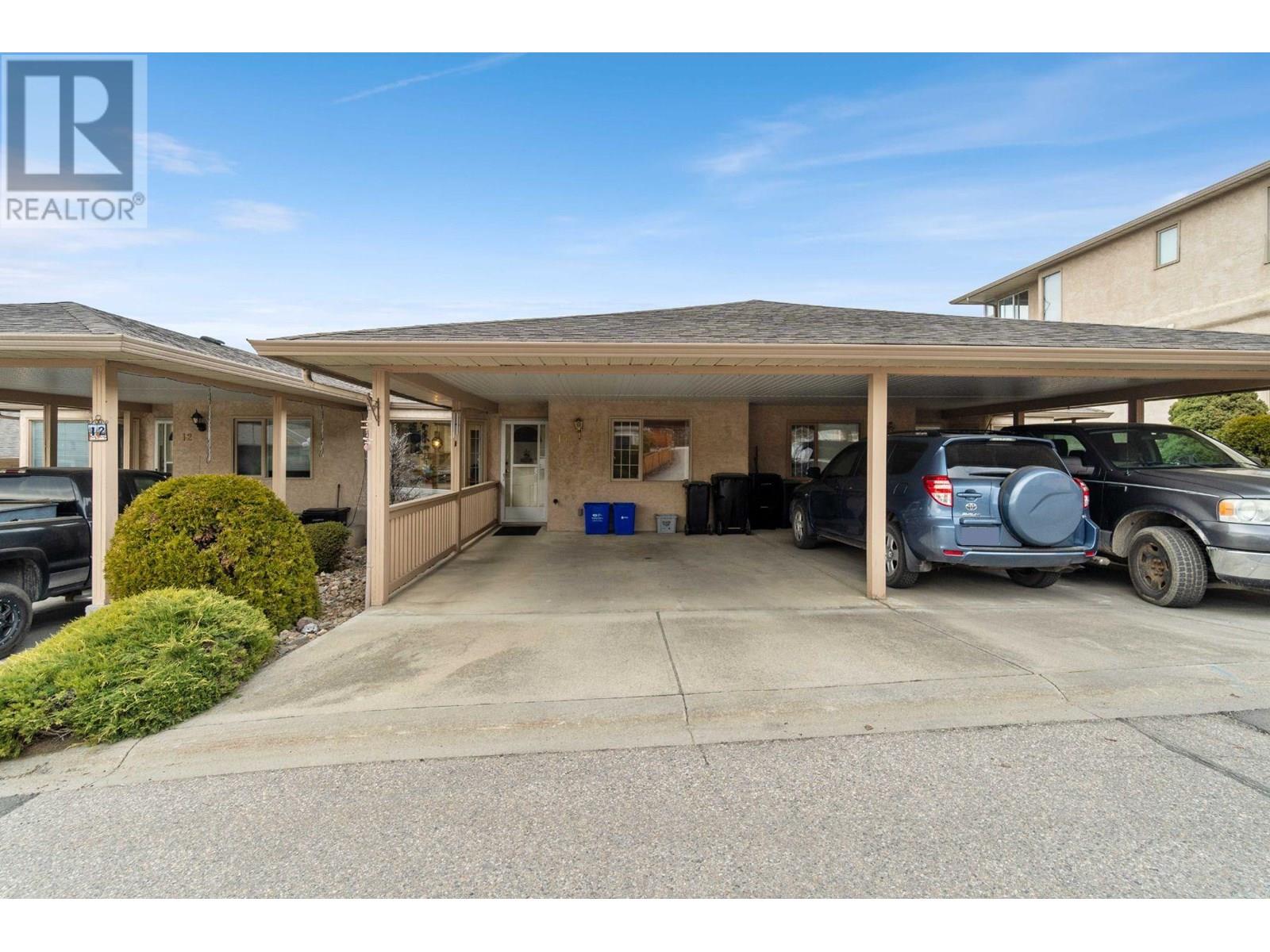 3906 Pleasant Valley Road Unit 10, Vernon, BC V1T 4L9