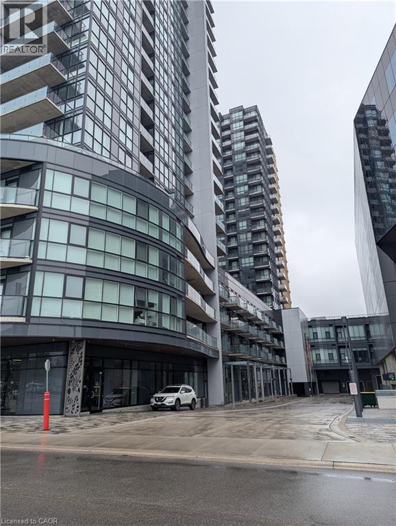 108 Garment Street Unit 1102, Kitchener, ON N2G 0E2