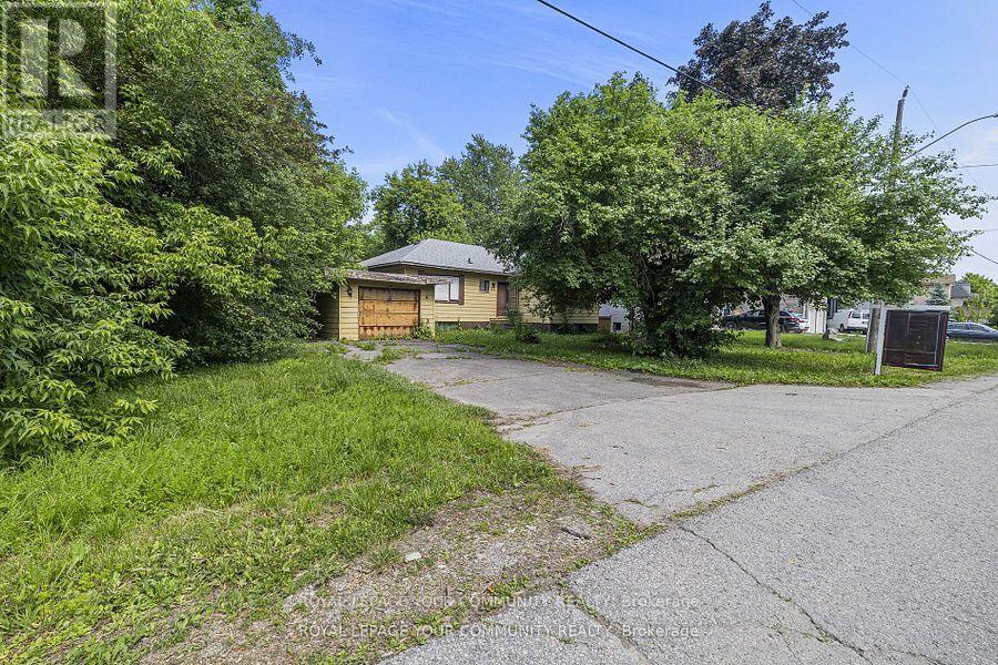 67 Fergus Ave, Richmond Hill, ON L4E 3C2