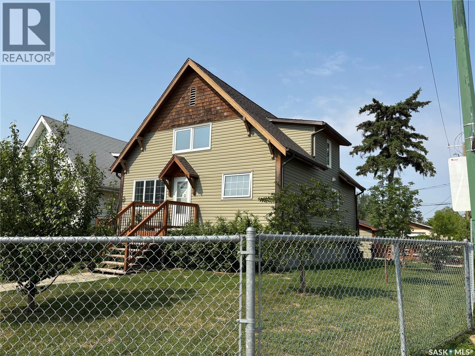 400 Toronto St, Regina, SK S4R 1M4