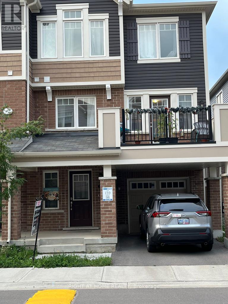 1000 Asleton Blvd #98 Blvd, Milton, ON L9T 7K3