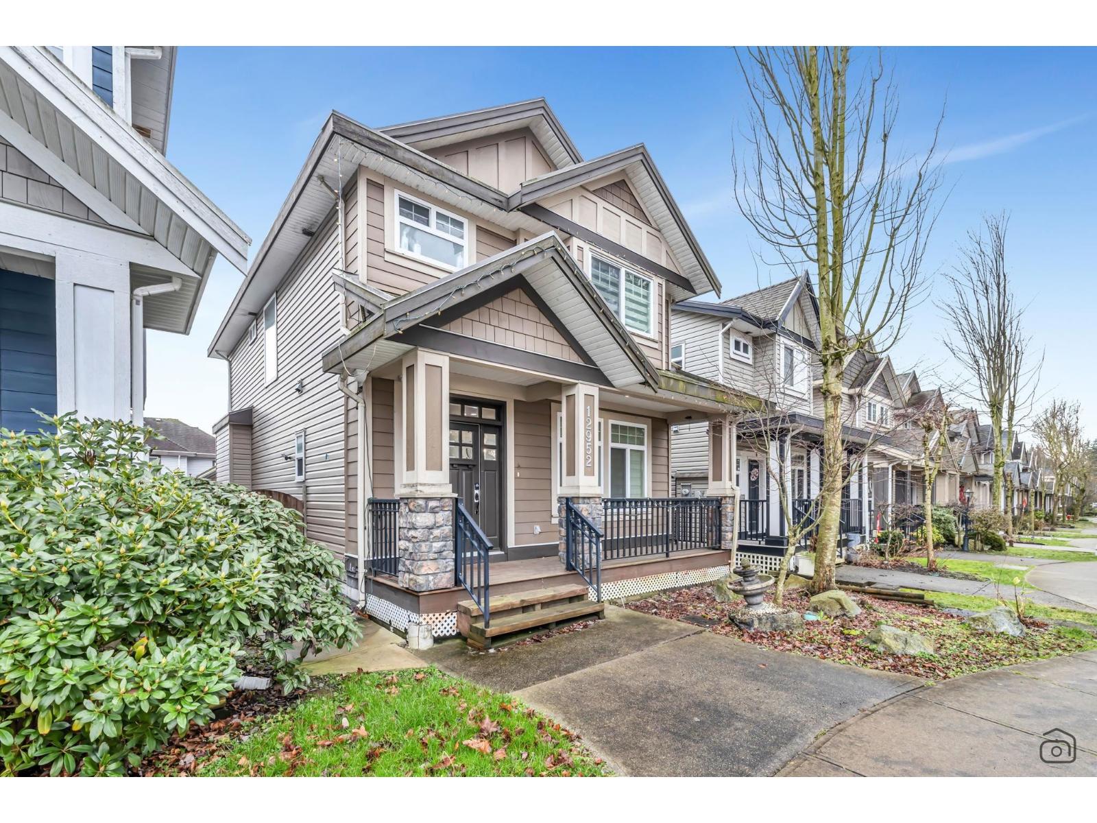 60 Avenue Unit 12952, Surrey, BC V3X 2L5
