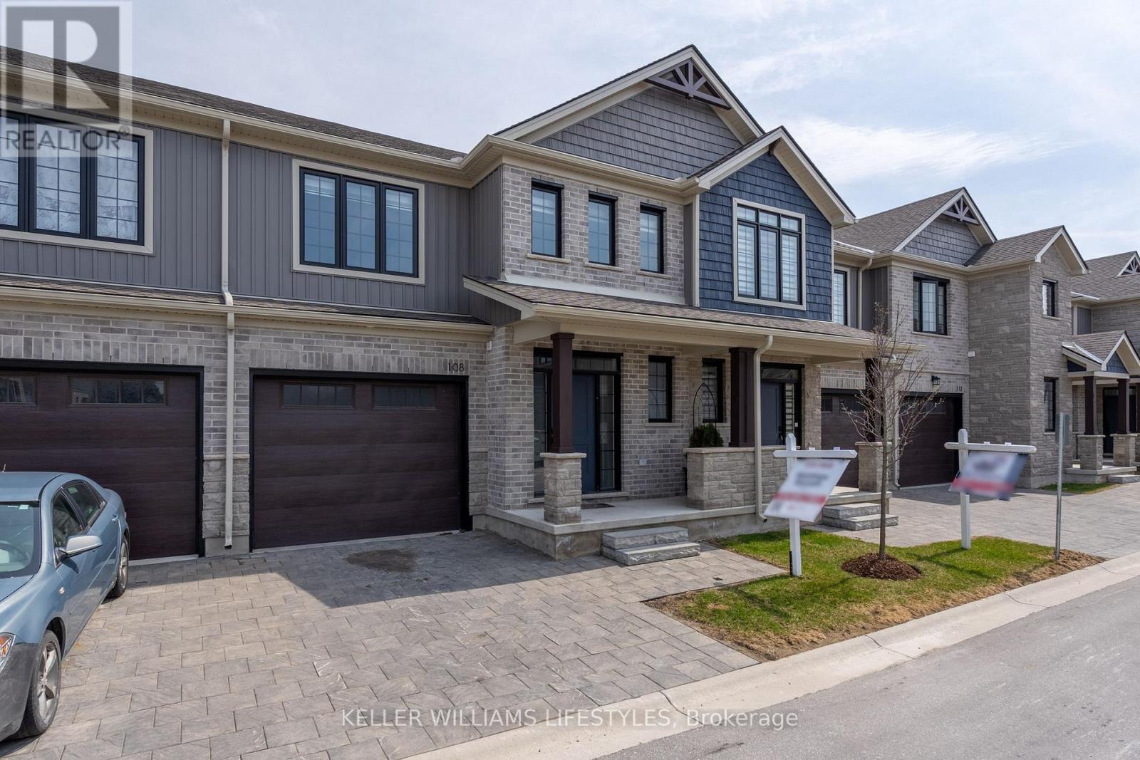 108 93 Stonefield Ln, Middlesex Centre, ON N0M 2A0