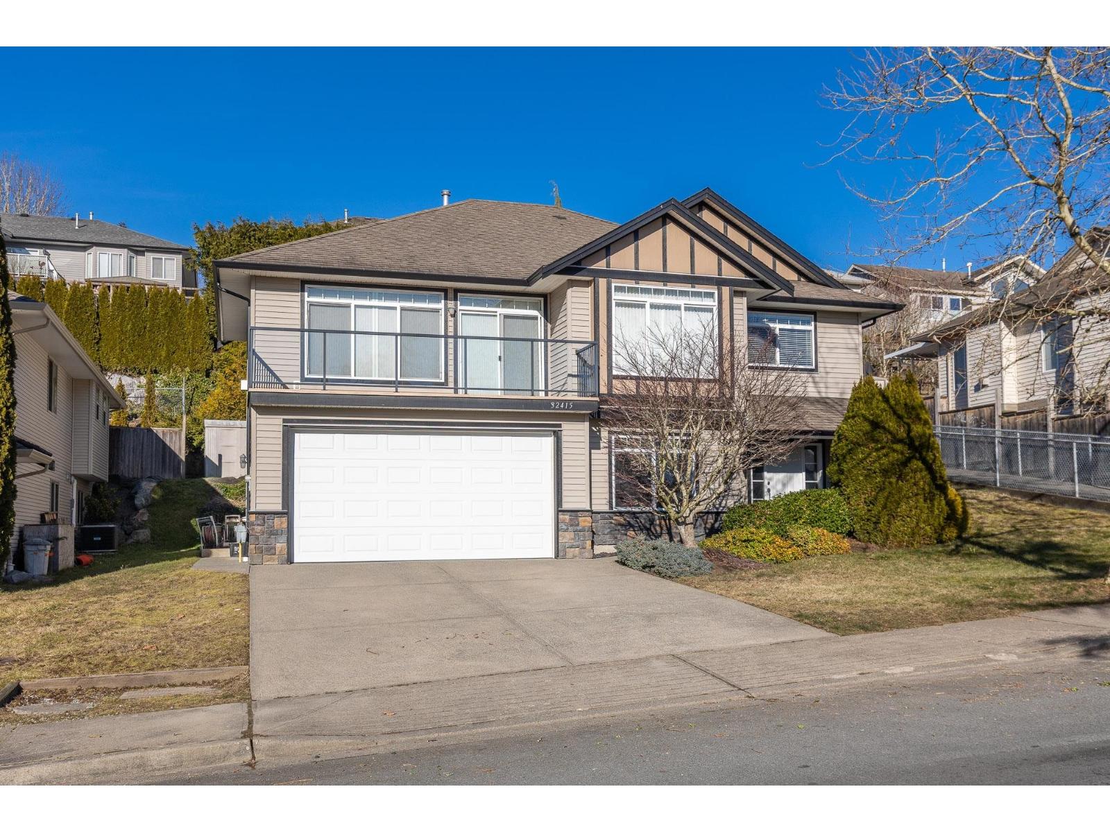 32415 Badger Ave, Mission, BC V2V 5H8