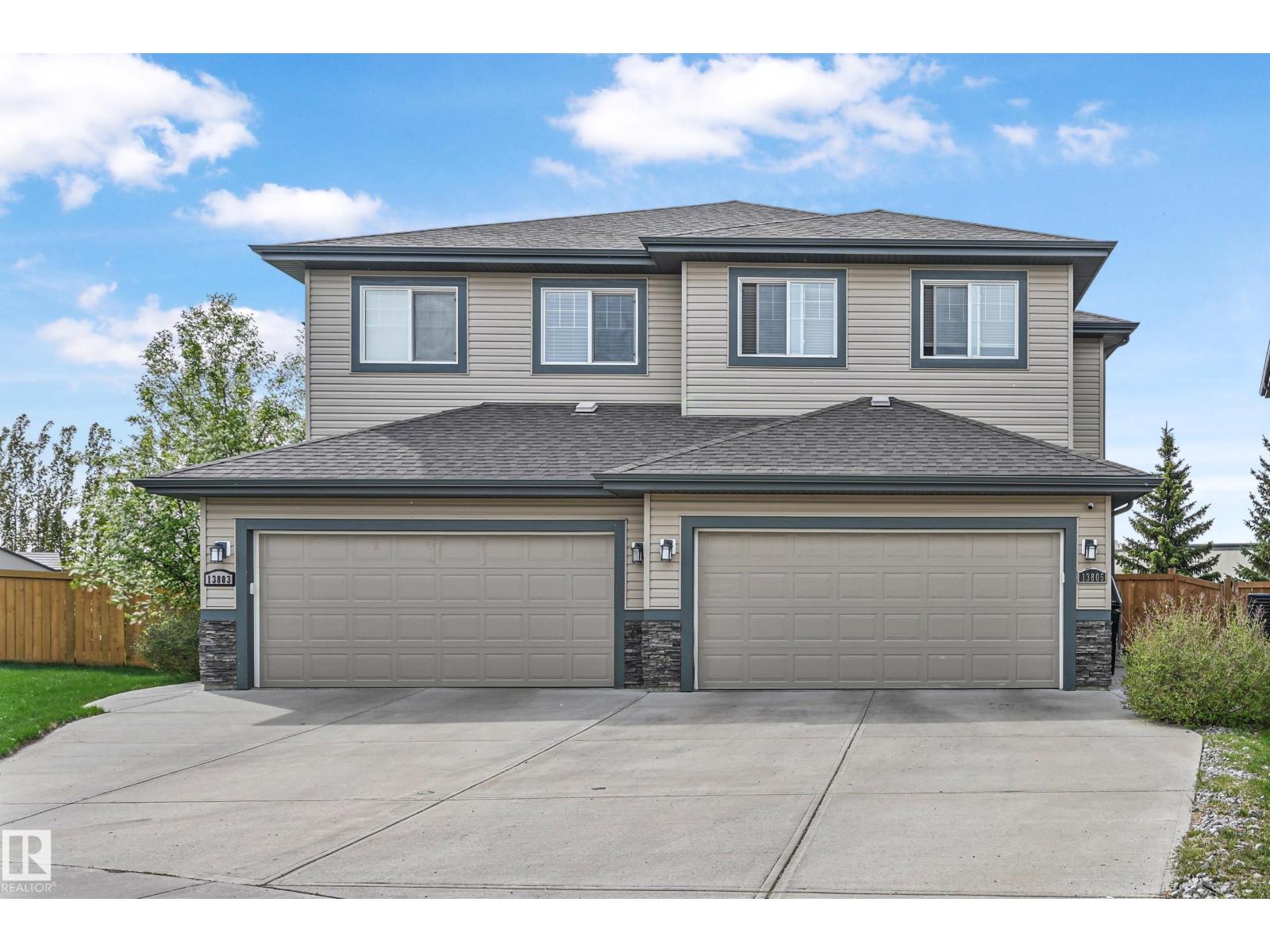 138 Av Nw Unit 13805, Edmonton, AB T6V 0M1
