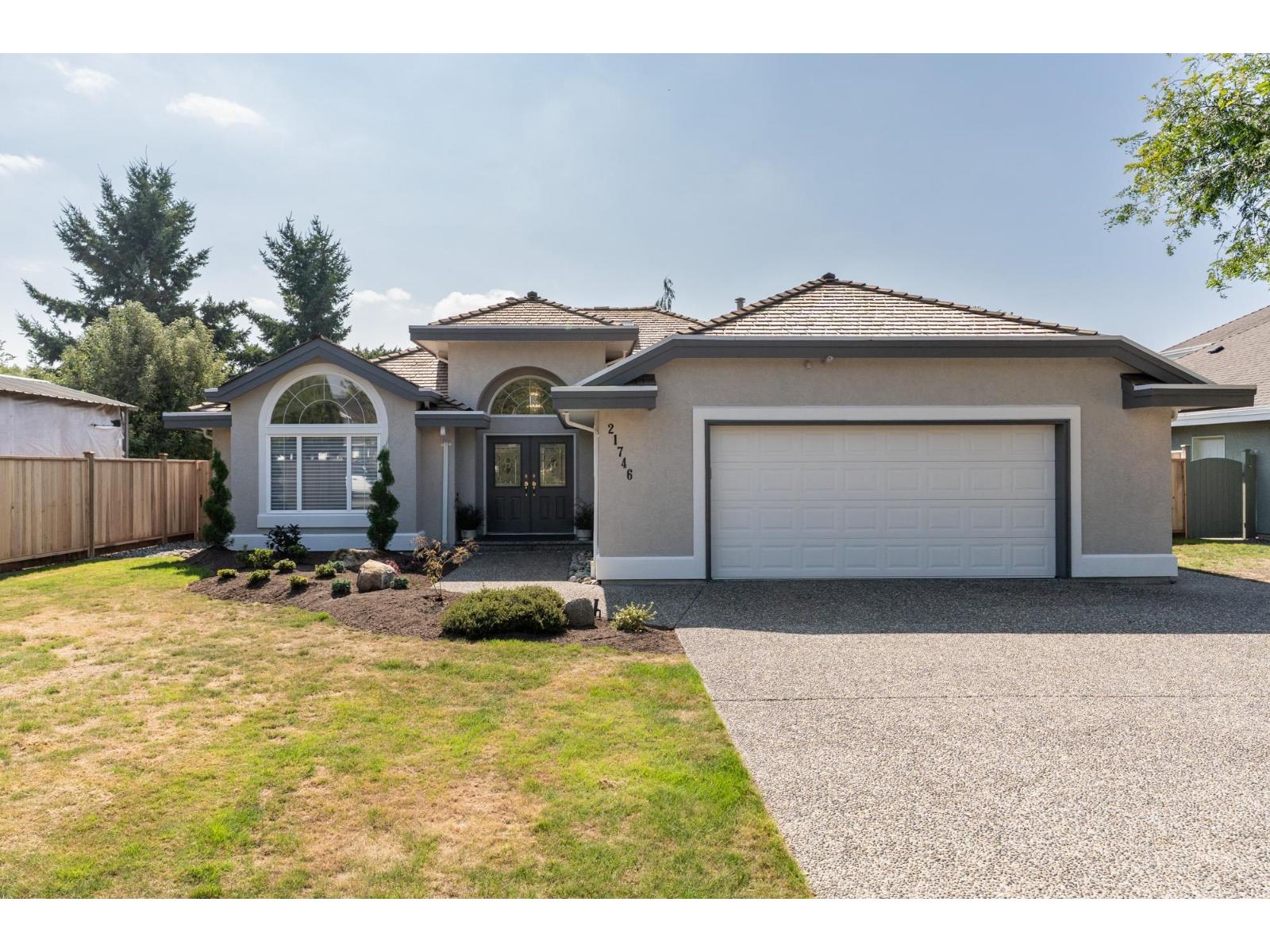 44 Avenue Unit 21746 #a, Langley, BC V3A 9C5