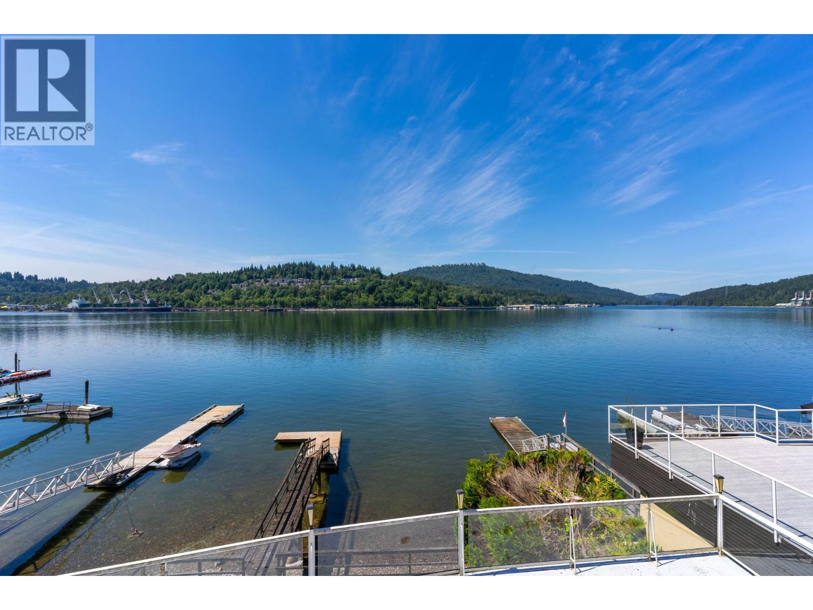 1208 Alderside Rd, Port Moody, BC V3H 3A6