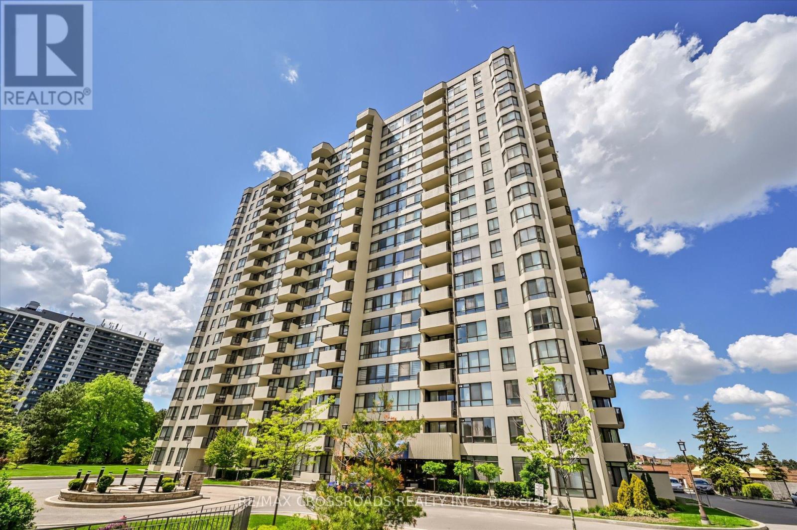 604 275 Bamburgh Cir, Toronto, ON M1W 3X4