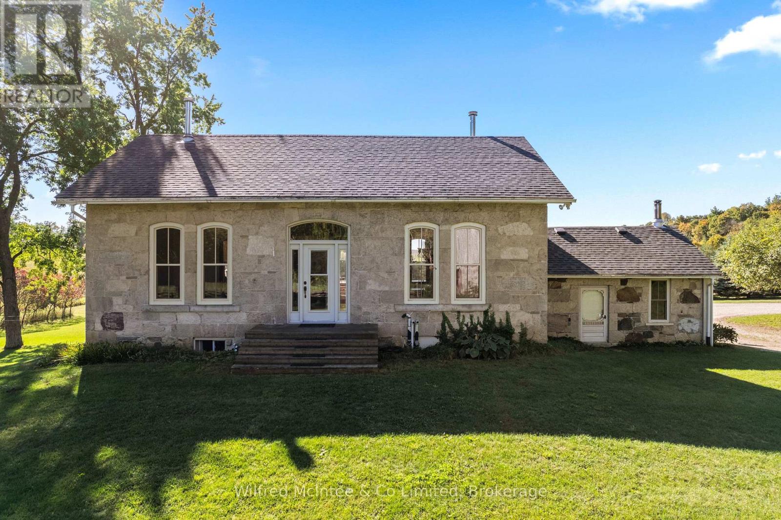 302148 Con 2 Sdr, West Grey, ON N4N 3B8