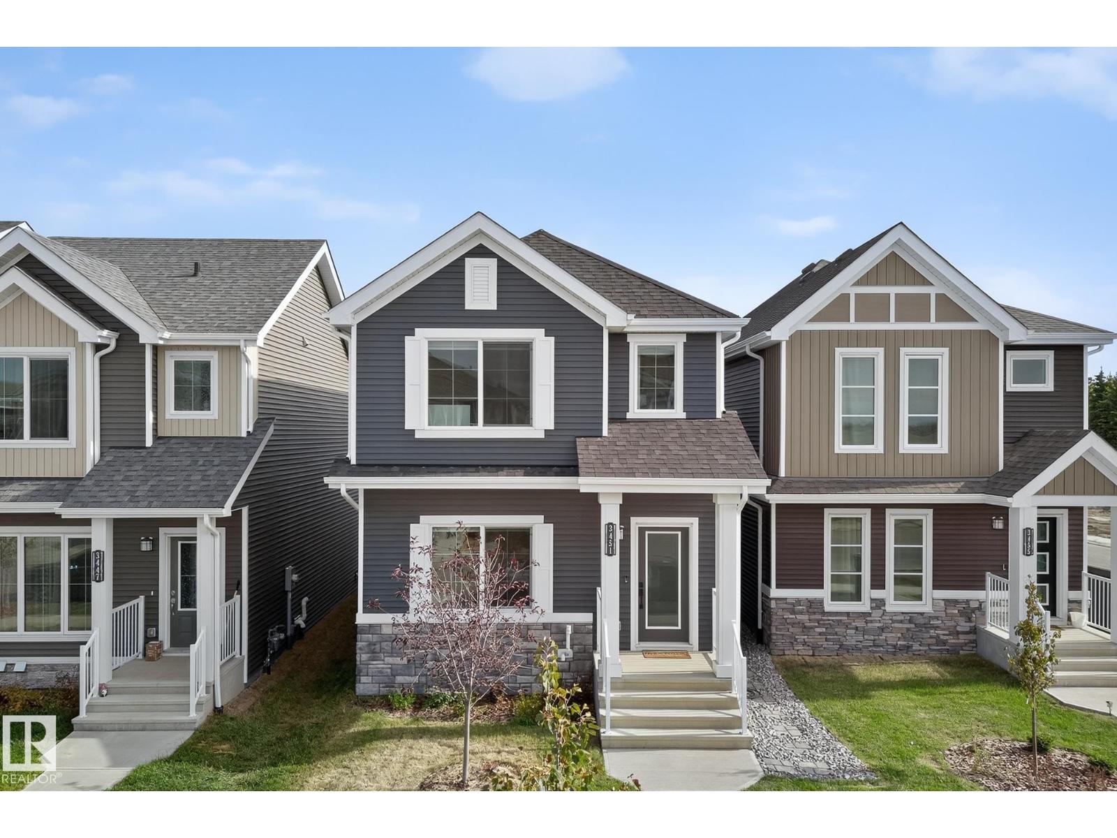 169 St Sw Unit 3451, Edmonton, AB T6W 5M4