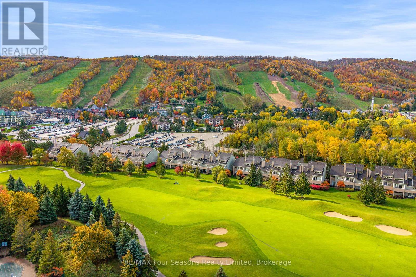 113 107 Wintergreen Pl, The Blue Mountains, ON L9Y 0P8