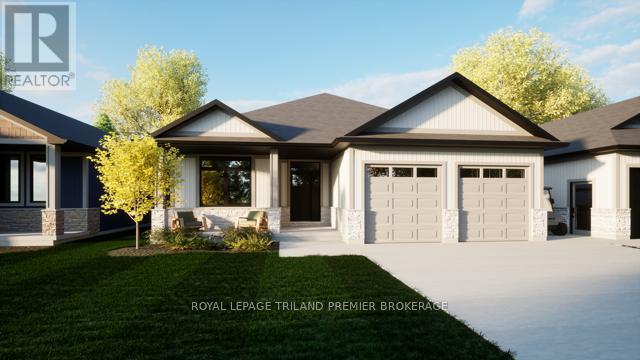10159 Victoria St, Lambton Shores, ON N0M 2L0