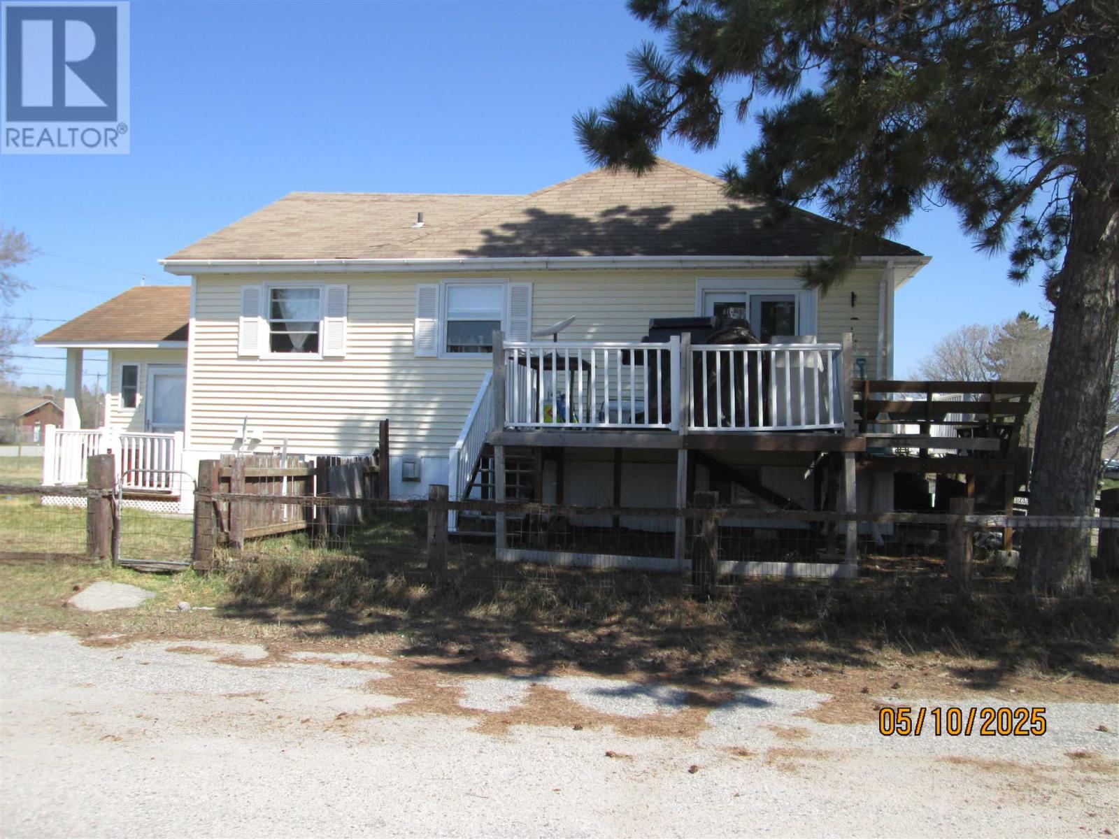 201 Garden St, Ignace, ON P0T 1T0