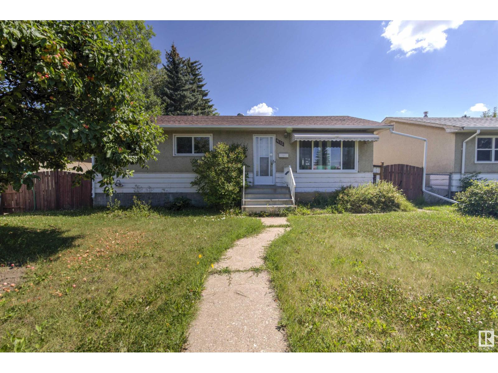156 St Nw Unit 9115, Edmonton, AB T5R 1Y9