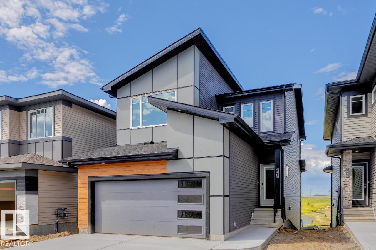 40 Gambel Lo, Spruce Grove, AB T7X 0C9