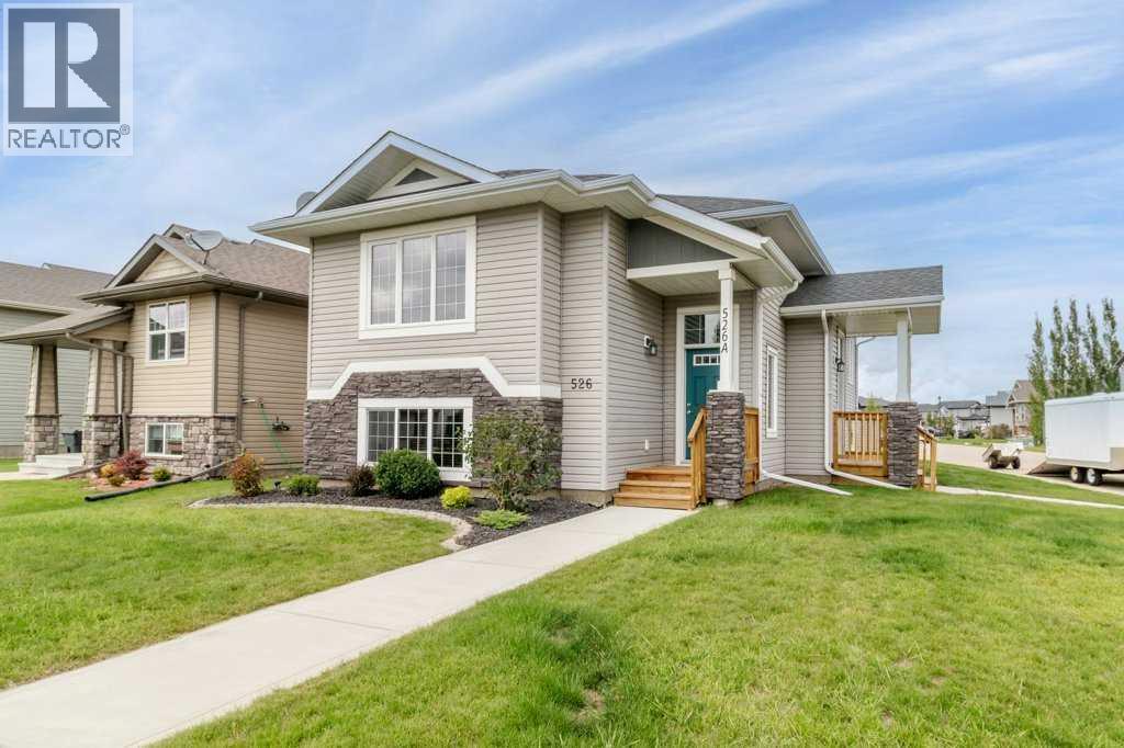 526 Oak St, Springbrook, AB T4S 0E5