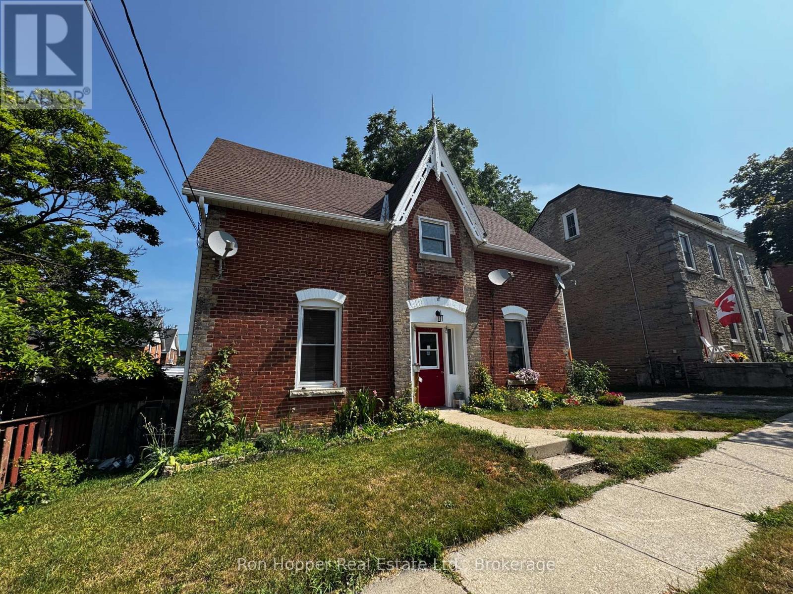 226 12th Street East, Owen Sound, ON N4K 1V8