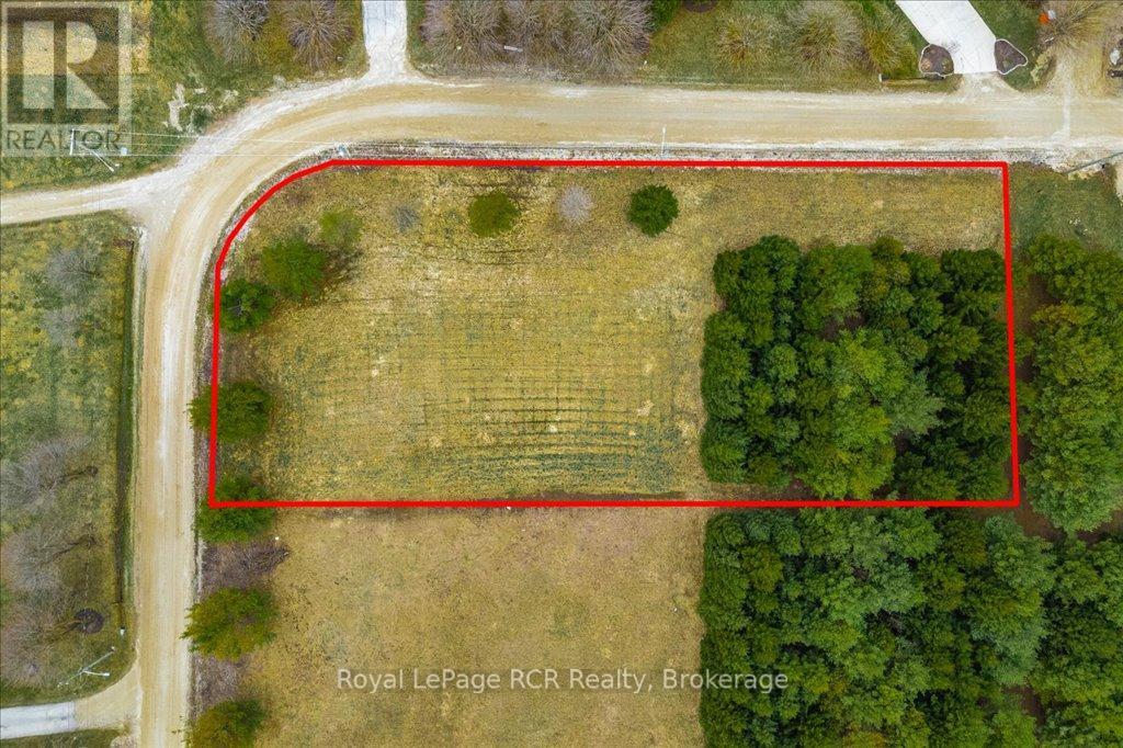 Lot APT 3 Oxford Street, Wellington North Mount Forest, ON N0G 2L3