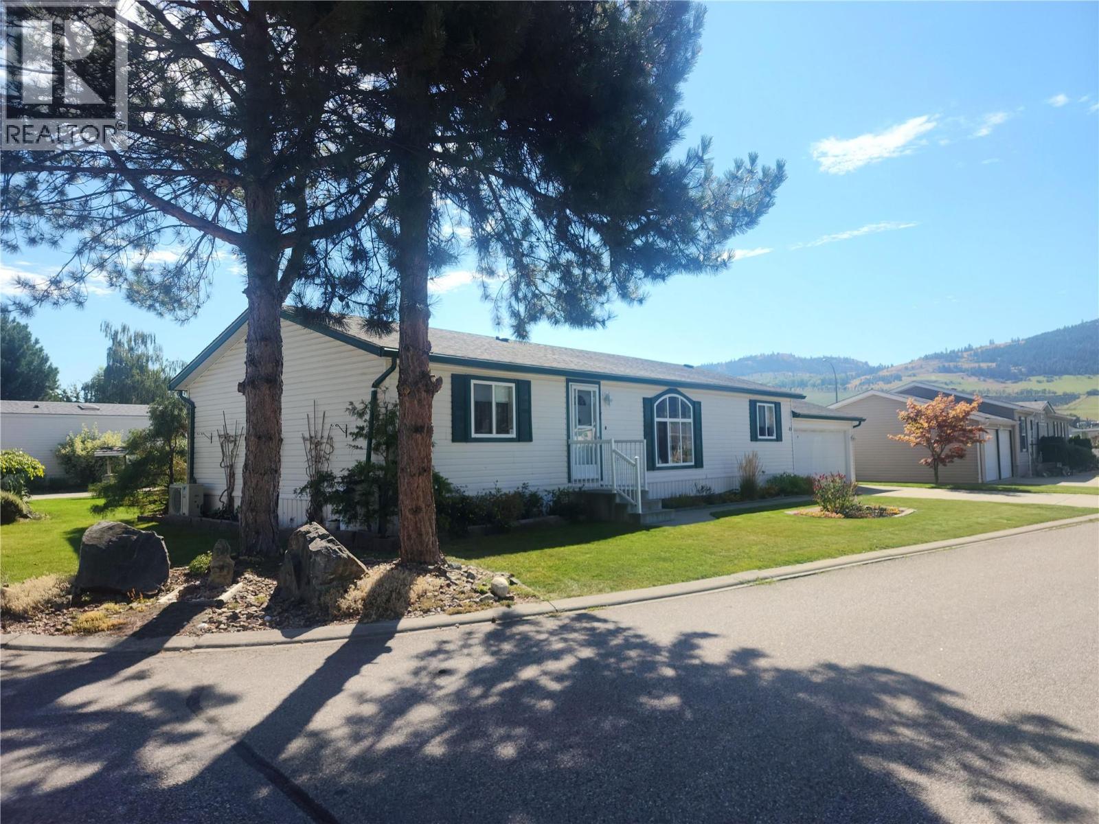 6688 Tronson Road Unit 17, Vernon, BC V1H 1R9