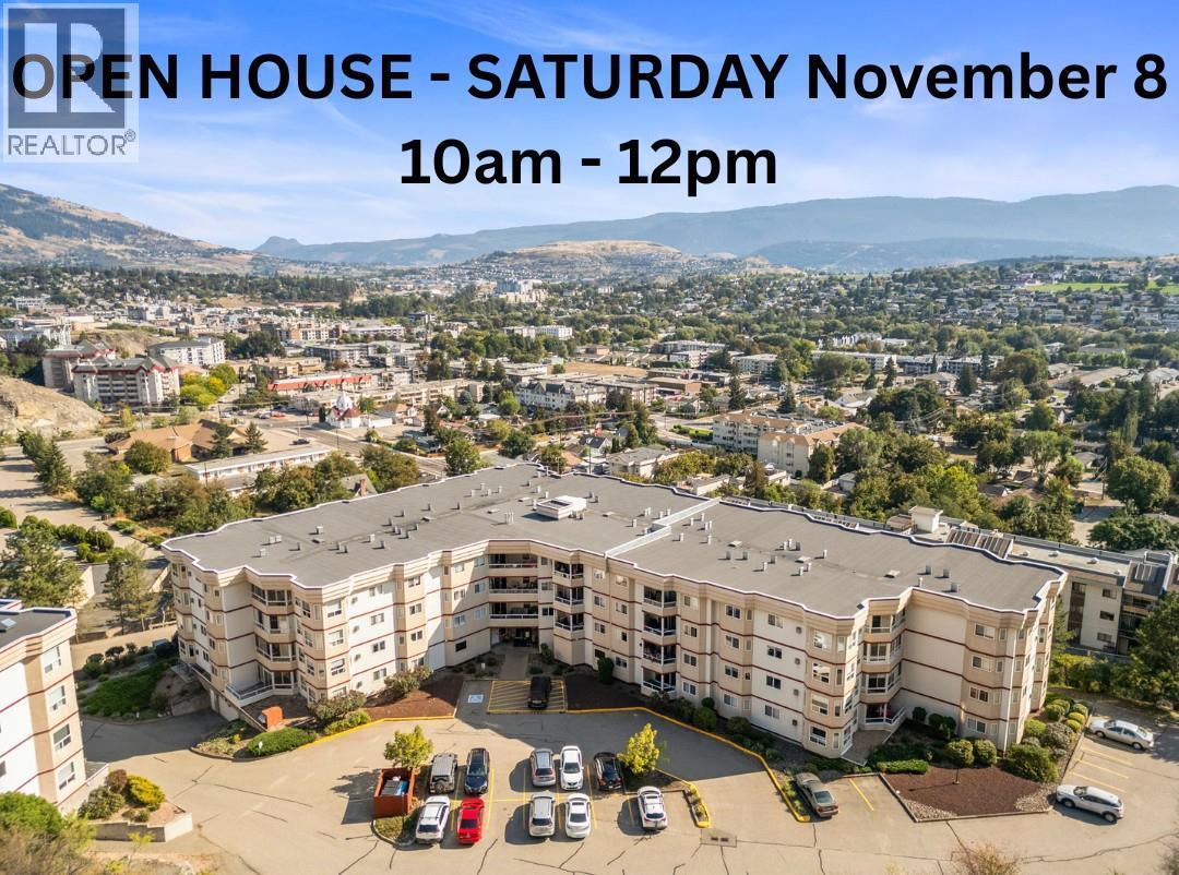 3806 35 Avenue Unit 202, Vernon, BC V1T 9N6