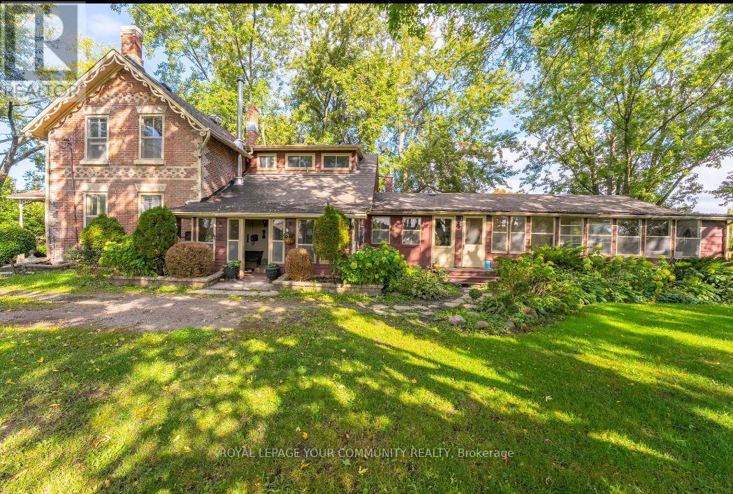 2665 Boag Rd, East Gwillimbury, ON L0G 1R0