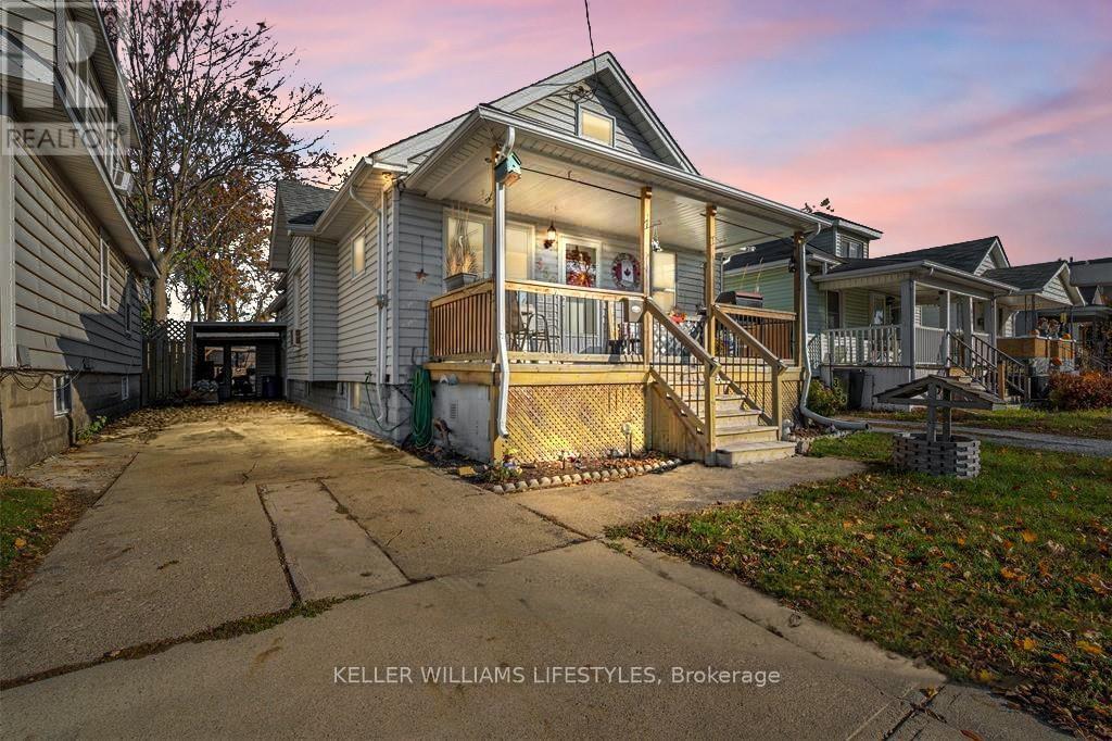 356 Exmouth St, Sarnia, ON N7T 5N6