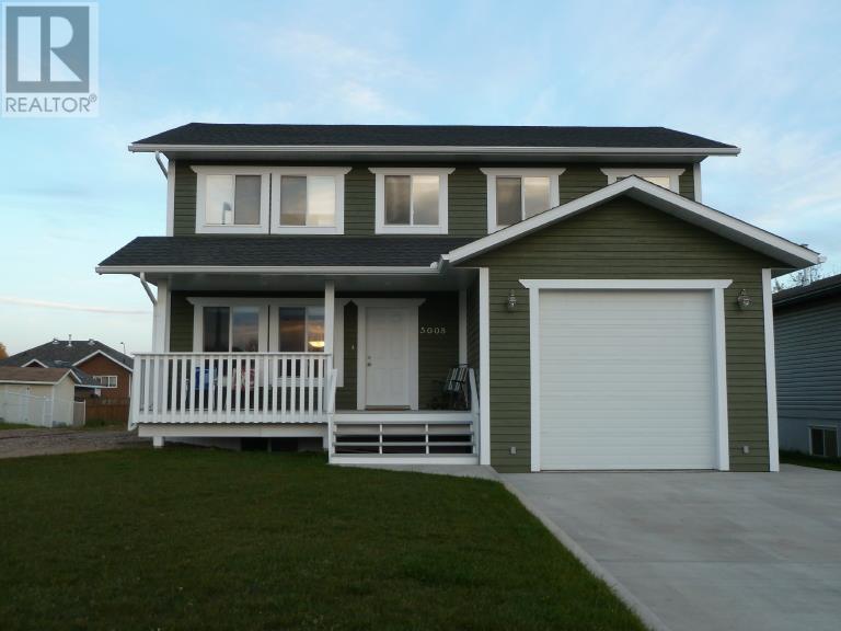 46 Street Unit 5008, Fort Nelson, BC V0C 1R0