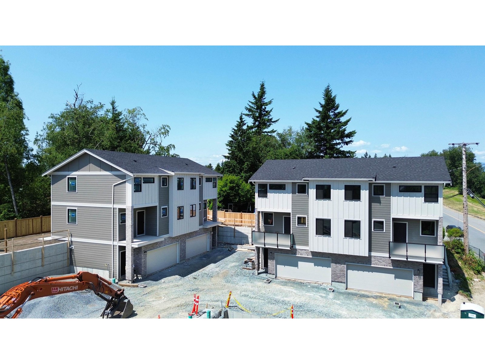 2465 Beck Rd, Abbotsford, BC V2S 4S3