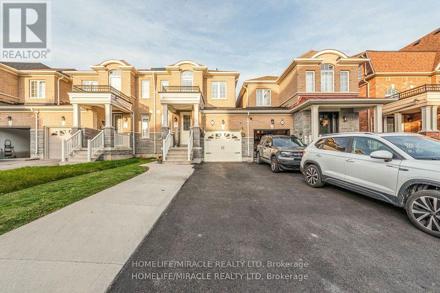 47 Maple Trail Rd, Caledon, ON L7C 3Z8