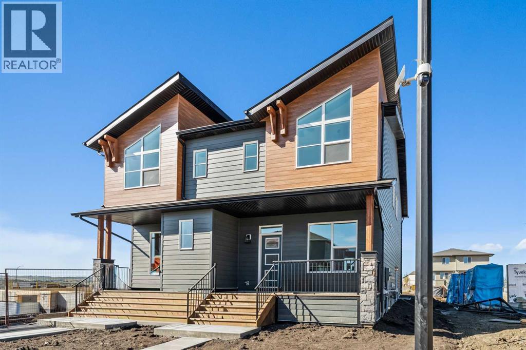 31 Setonvista Way SE, Calgary, AB T0T 0T0