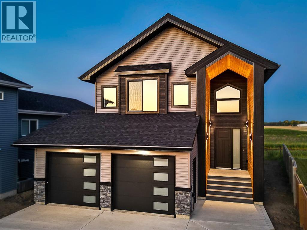 87 Street Unit 8501, Grande Prairie, AB T8X 0R6