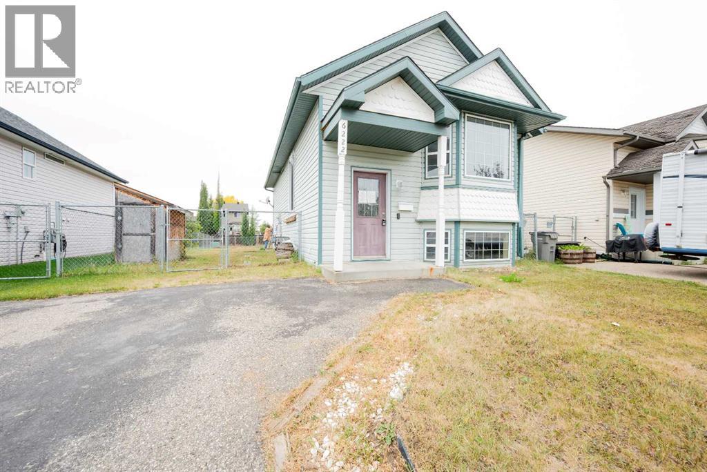 90 Street Unit 6222 #a, Grande Prairie, AB T8W 2M3