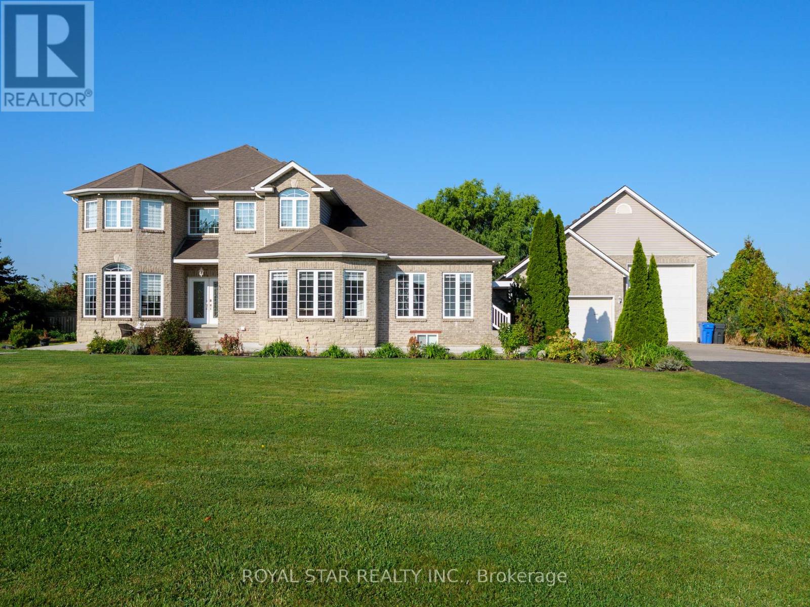1951 County Road 27 Rd, Lakeshore, ON N0R 1V0