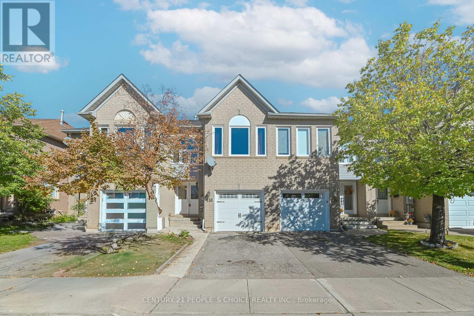 116 Goldenlight Cir, Brampton, ON L6X 4N6