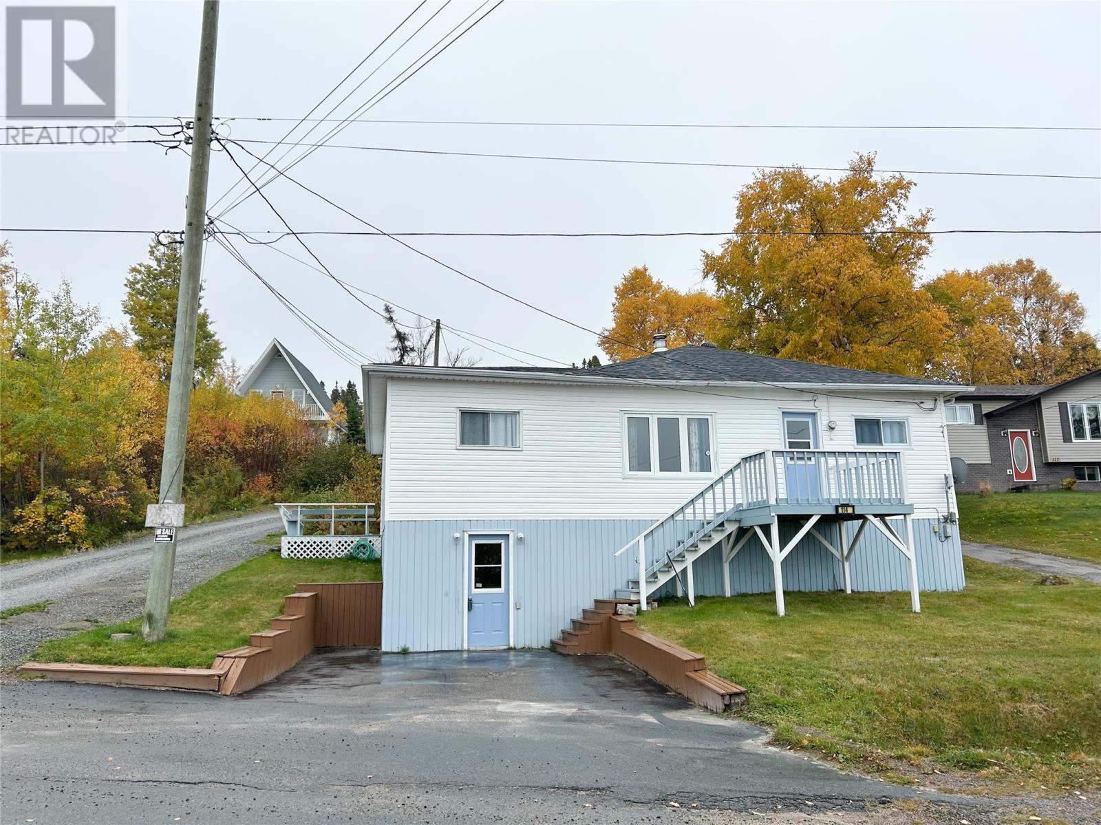 114 Riverside Rd E, Glovertown, NL A0G 0J9