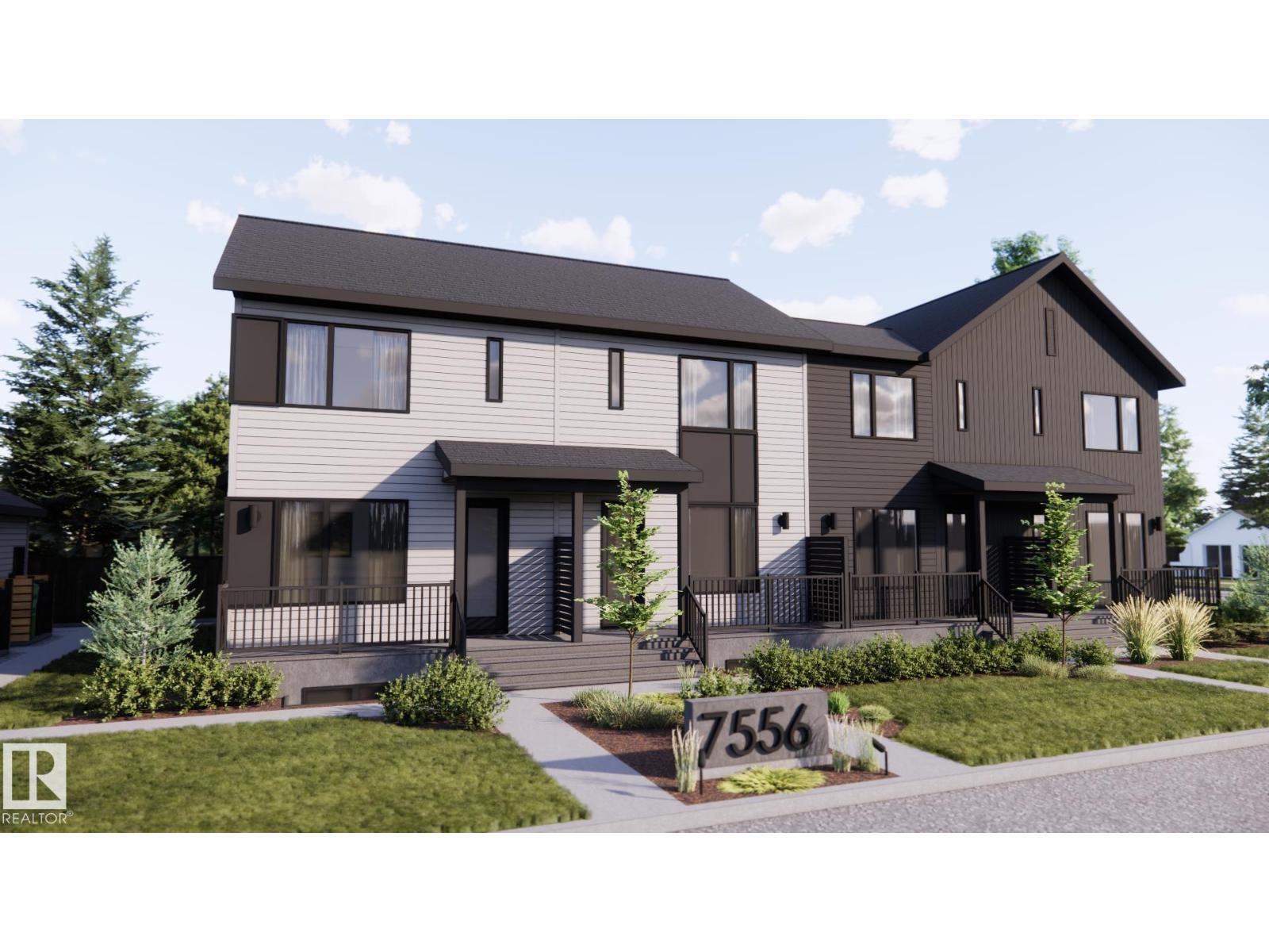 77 St Nw Unit 7803, Edmonton, AB T6C 0M7