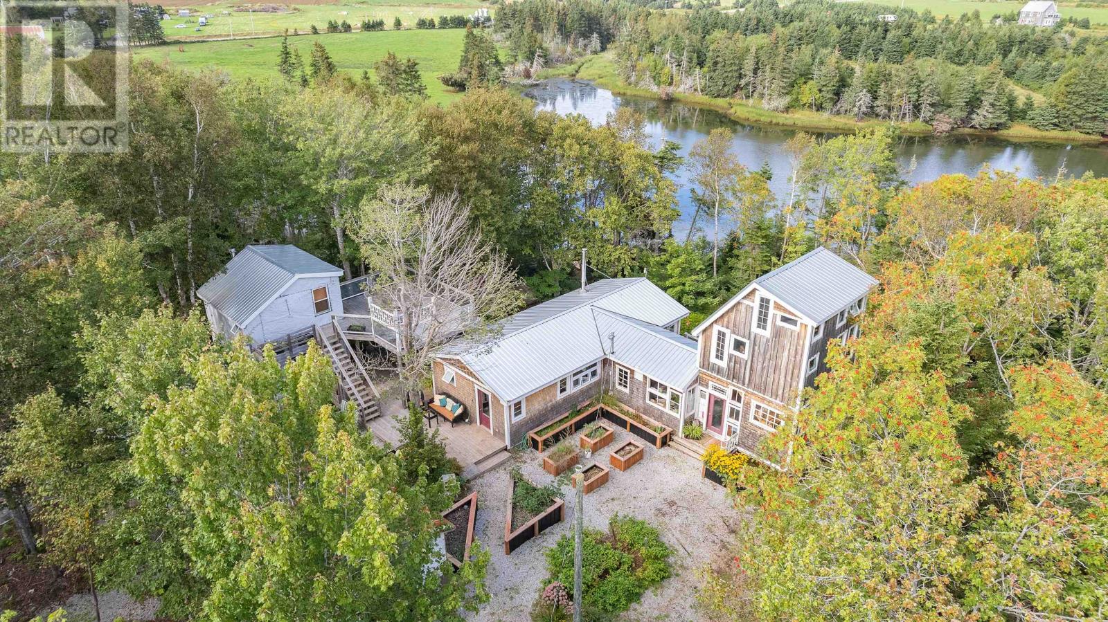 53 Ship Building Rd, Souris, PE C0A 2B0