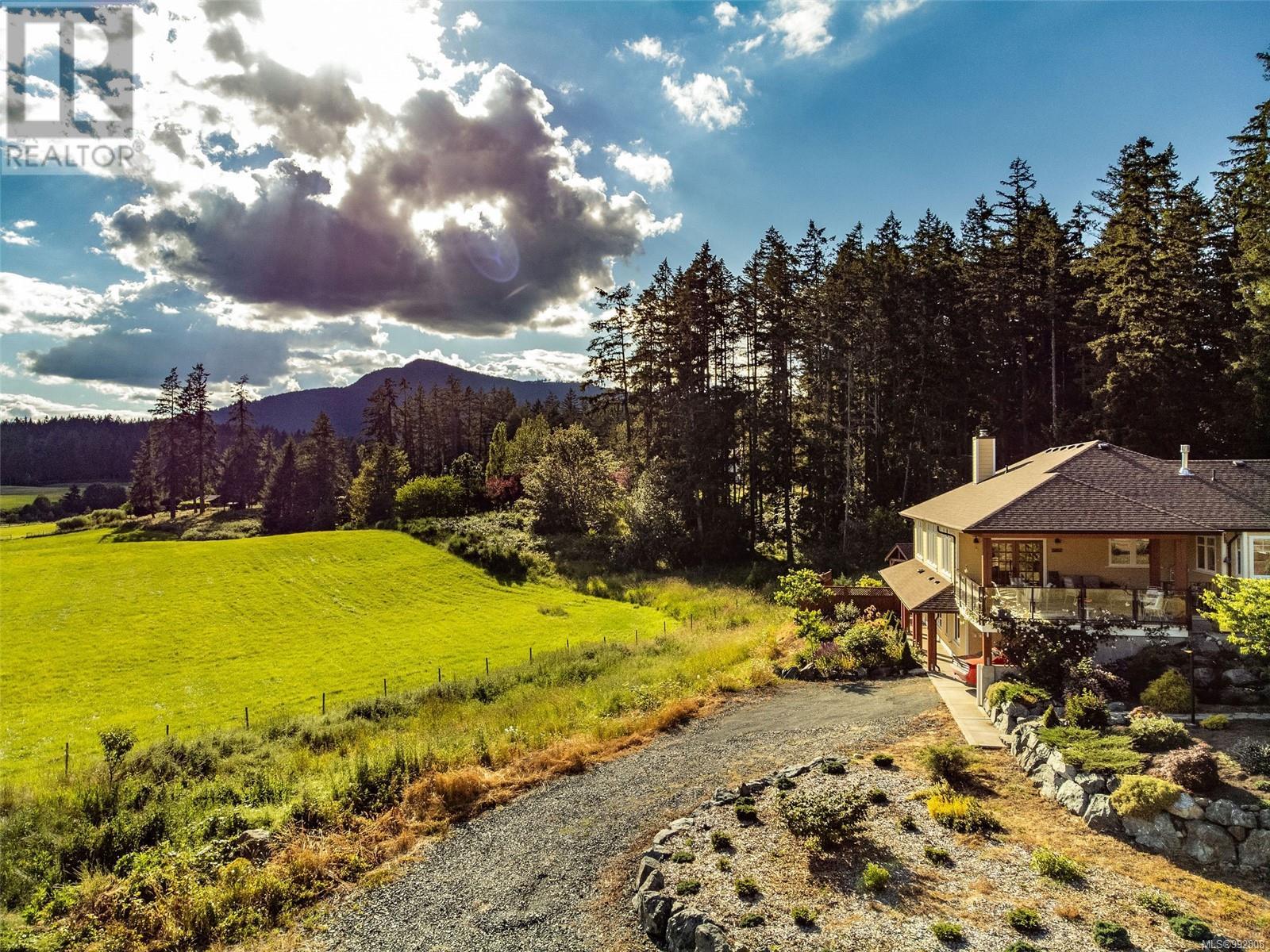 7000 Mays Rd, Duncan, BC V9L 6A6