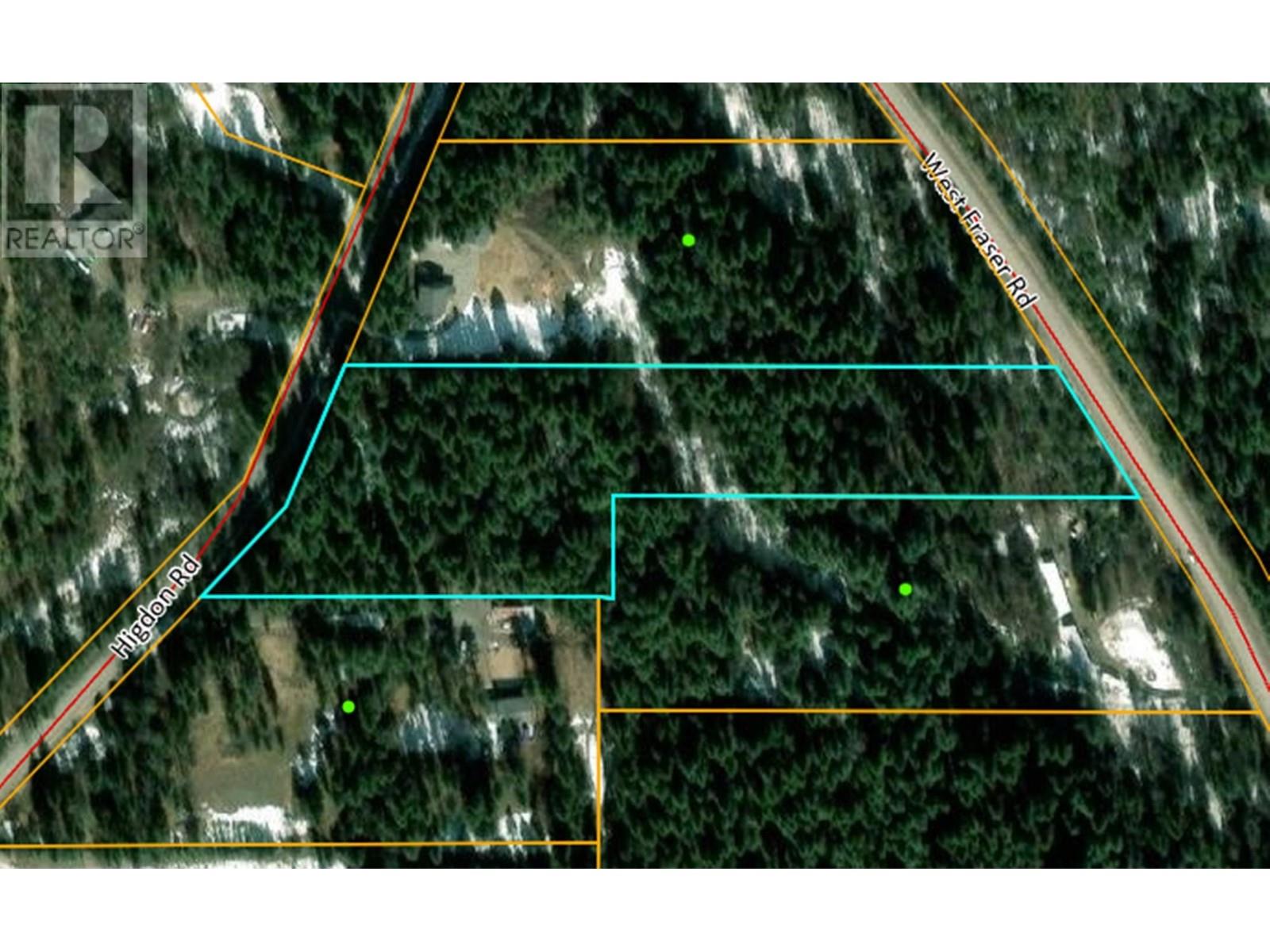 3 West Fraser Road, Quesnel, BC V2J 6J6