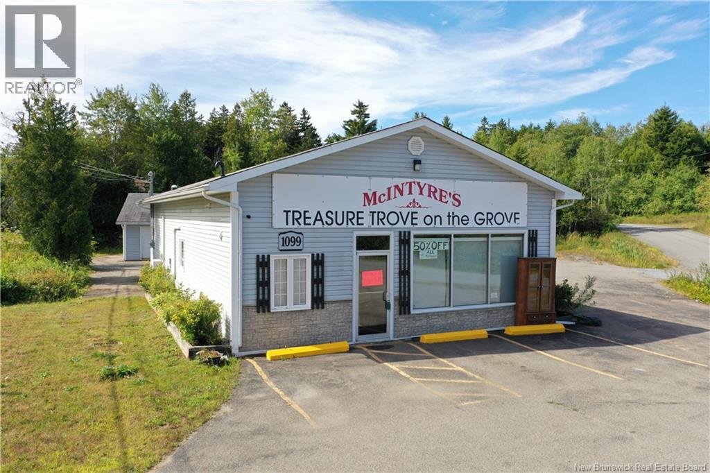 1099 Golden Grove Rd, Saint John, NB E2H 2X1