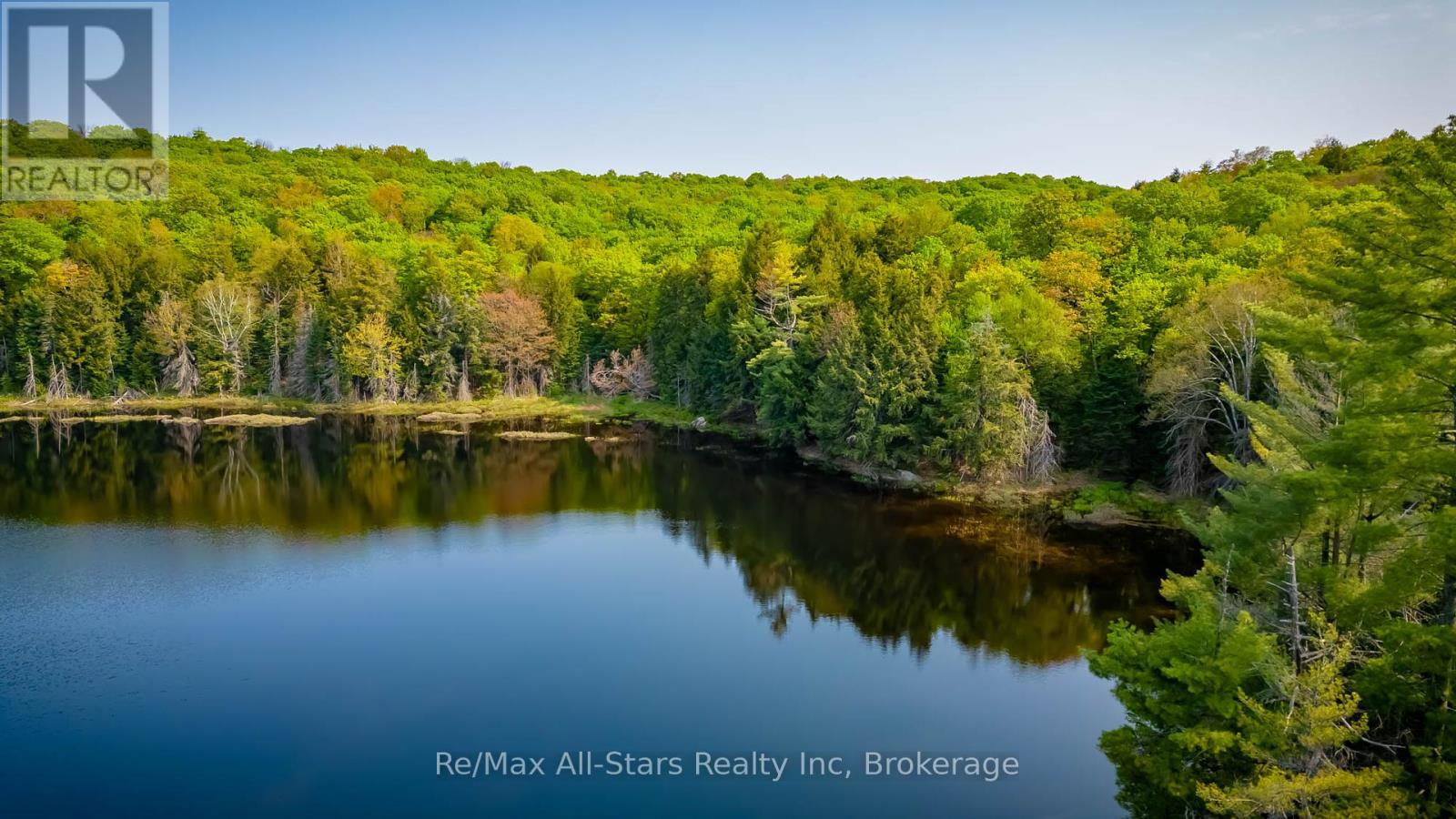 0 Angle Lake Rd, Lake Of Bays Franklin, ON P0A 1H0