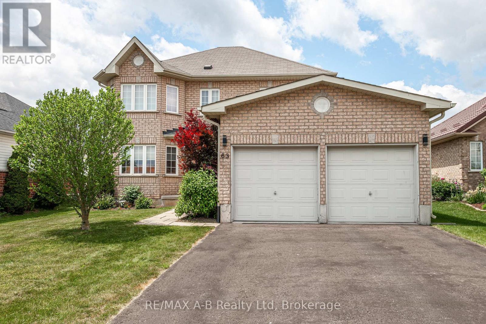 63 Delong Dr, Norwich, ON N0J 1P0