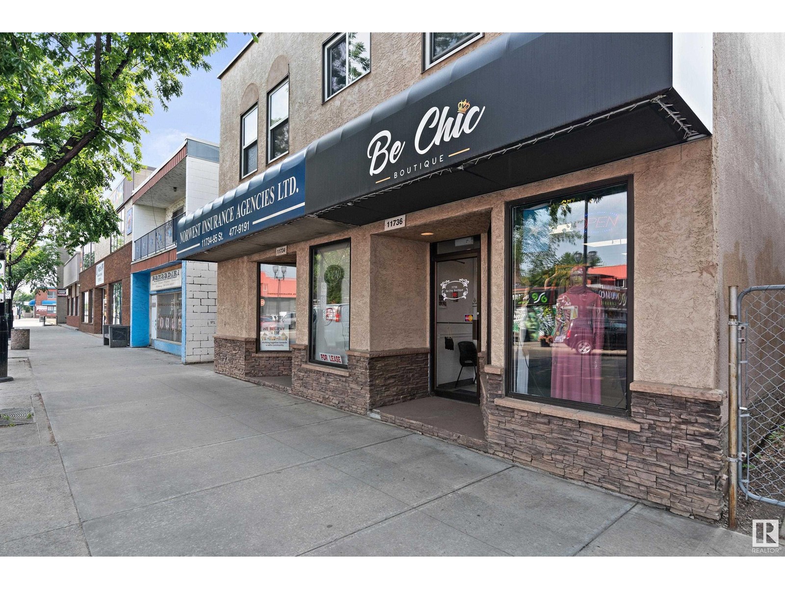 95 St Nw Unit 11734, Edmonton, AB T5G 1L9