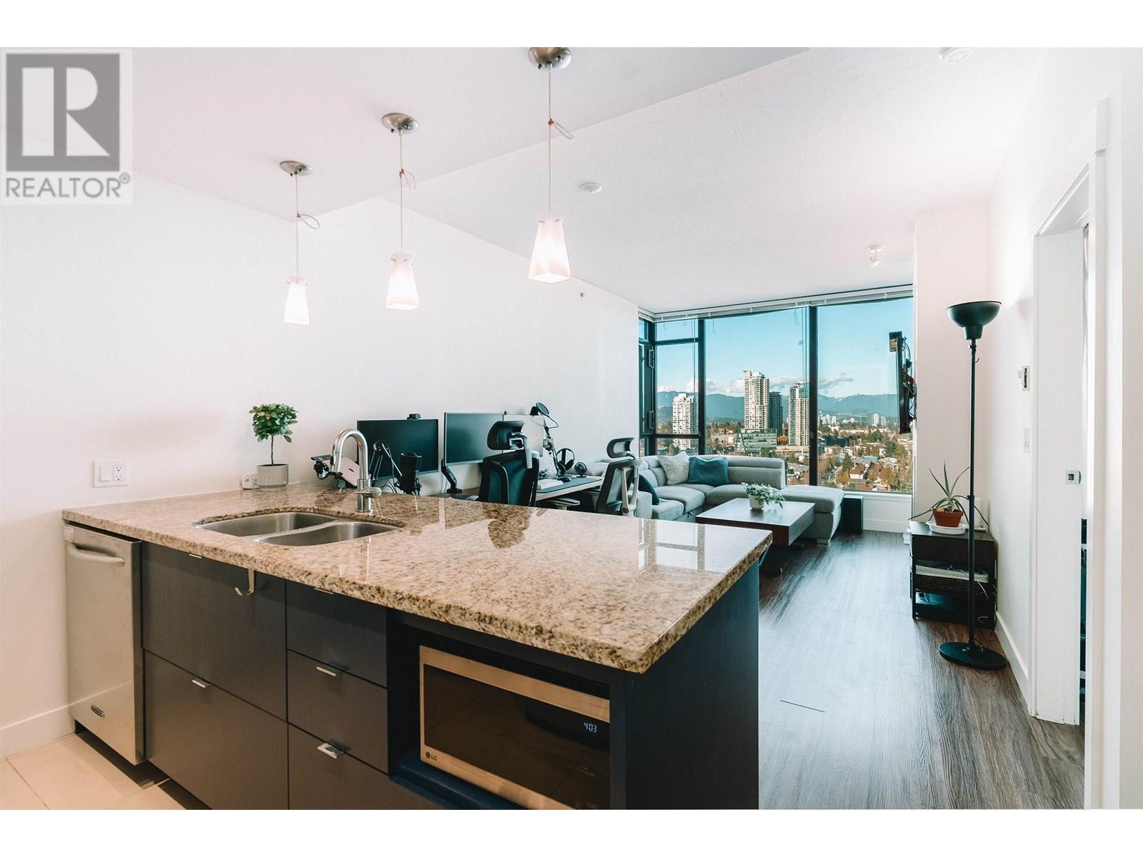 7088 18th Avenue Unit 2905, Burnaby, BC V3N 0A2